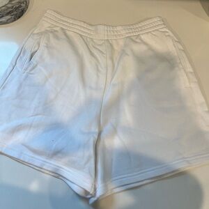 Gap Fleece short size M